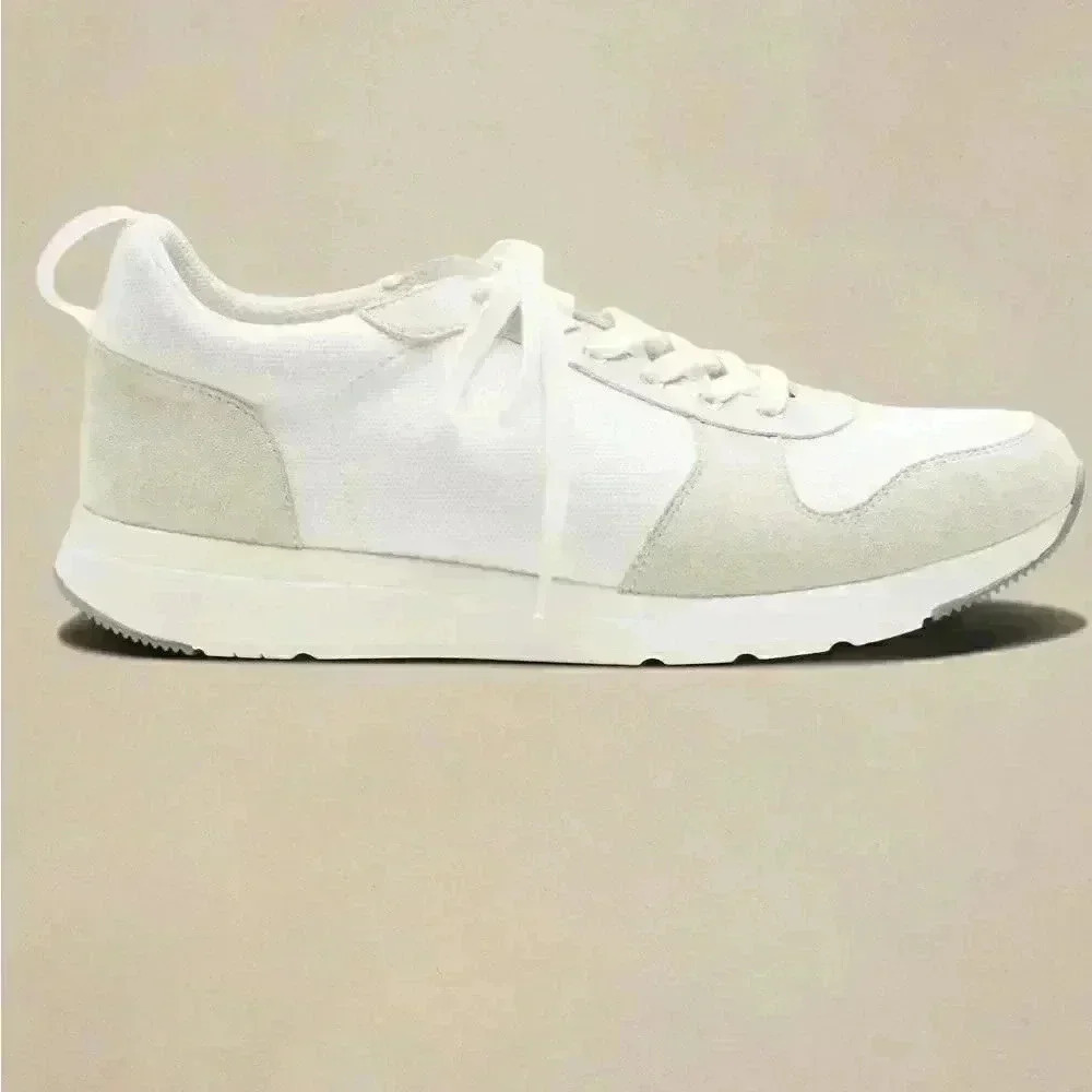 Banana Republic Mesh Trainer Sneaker - Picture 2 of 7